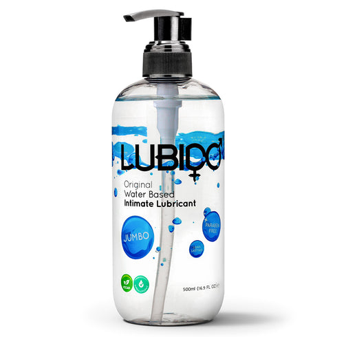 Lubido Original